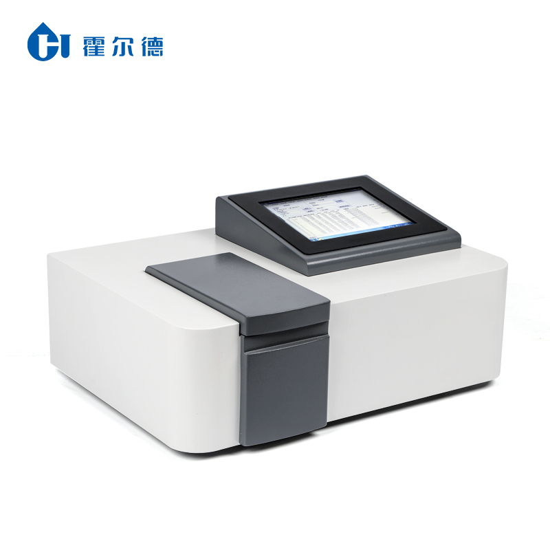 霍爾德HD-HC870 環(huán)保監(jiān)測的得力助手