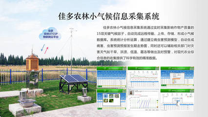 [申報指南]植物保護能力提升工程全國農作物病蟲疫情監測分中心田間監測點項